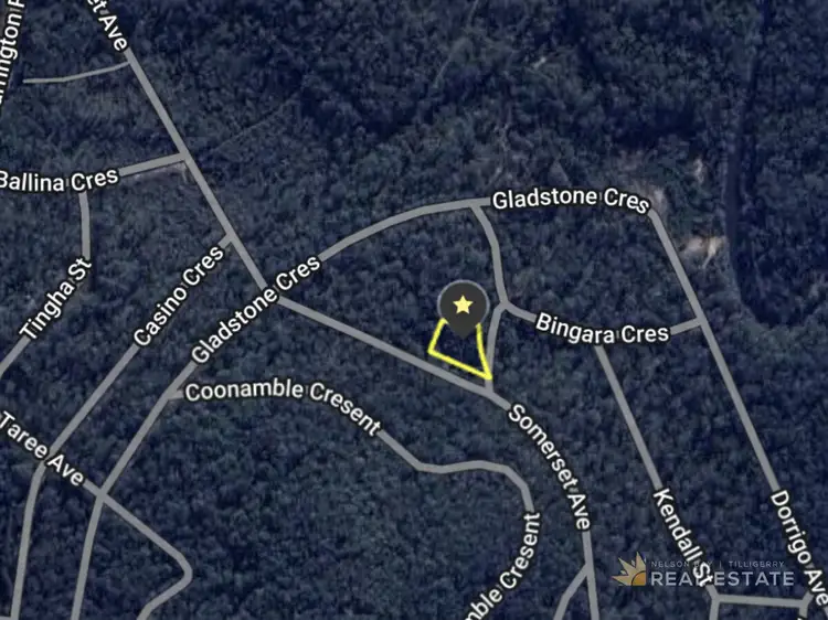 Fourth view of Homely land listing, Lot 1945 Somerset Avenue, North Arm Cove NSW 2324