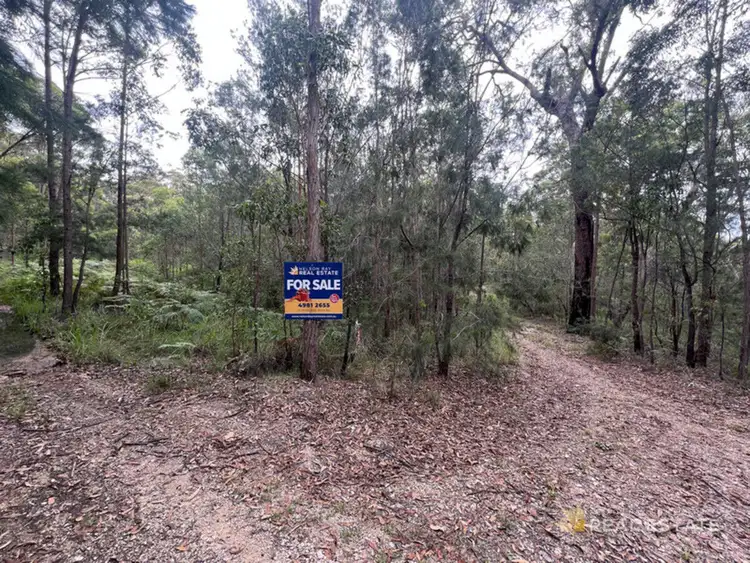 Seventh view of Homely land listing, Lot 1945 Somerset Avenue, North Arm Cove NSW 2324