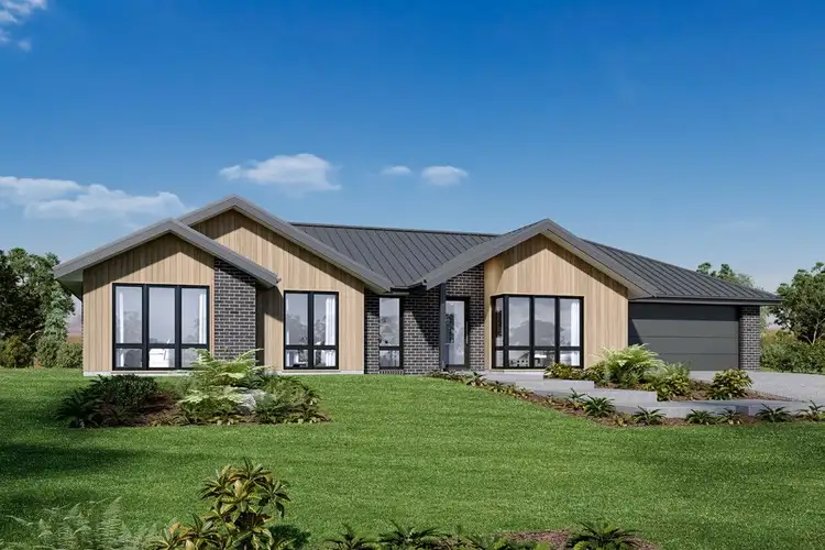 Main view of Homely land listing, LOT 211, 2311 Henty-Pleasant Hills Road, Henty NSW 2658