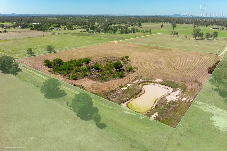 Seventh view of Homely land listing, LOT 211, 2311 Henty-Pleasant Hills Road, Henty NSW 2658