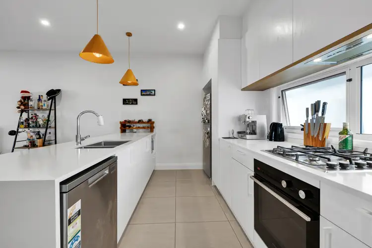 Fifth view of Homely townhouse listing, 2/1 AFFINITY Place, Birtinya QLD 4575