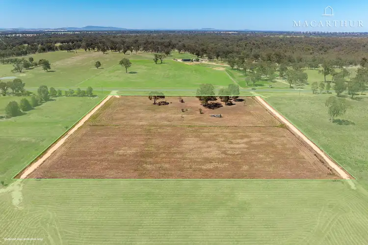 Seventh view of Homely land listing, LOT 212, 2311 Henty-Pleasant Hills Road, Henty NSW 2658