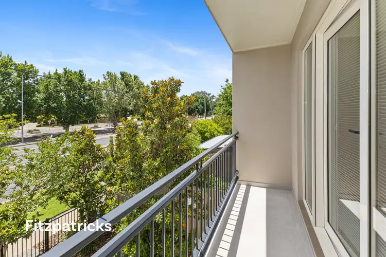 Second view of Homely townhouse listing, 8/20-26 Travers Street, Wagga Wagga NSW 2650