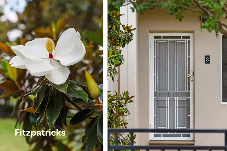 Third view of Homely townhouse listing, 8/20-26 Travers Street, Wagga Wagga NSW 2650