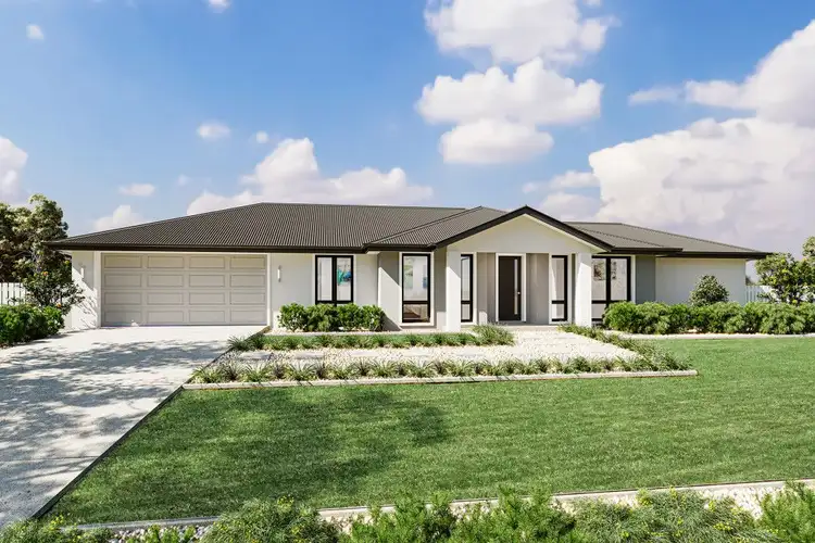Third view of Homely land listing, LOT 213, 2311 Henty-Pleasant Hills Road, Henty NSW 2658