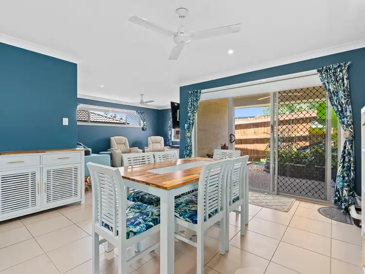 Fifth view of Homely house listing, 18 Tanzanite Avenue, Logan Reserve QLD 4133