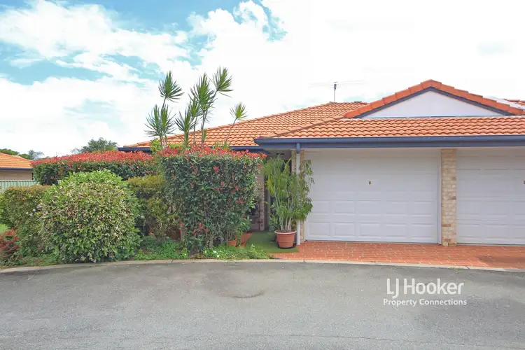 Main view of Homely villa listing, 6/5 Mason Avenue, Kallangur QLD 4503