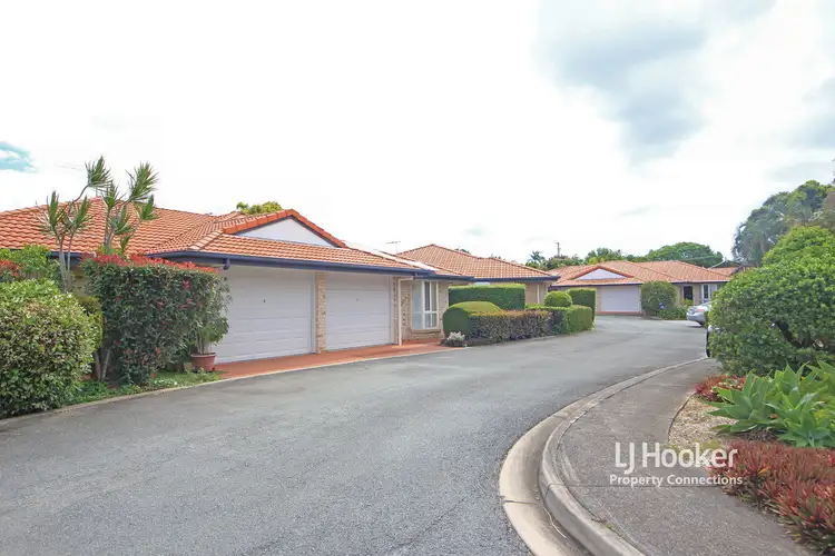 Second view of Homely villa listing, 6/5 Mason Avenue, Kallangur QLD 4503