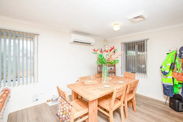 Third view of Homely house listing, 7 Becker Court, South Hedland WA 6722