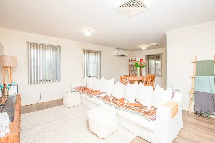 Fifth view of Homely house listing, 7 Becker Court, South Hedland WA 6722