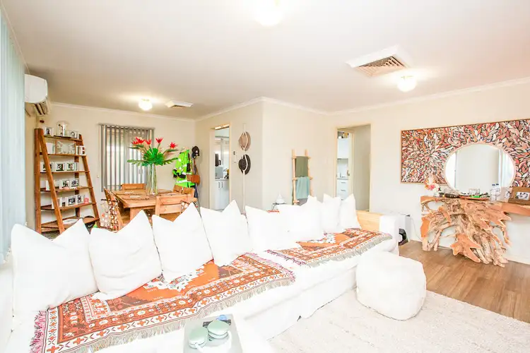 Sixth view of Homely house listing, 7 Becker Court, South Hedland WA 6722