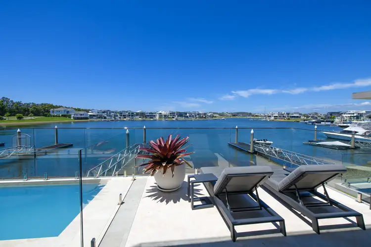 2/14 Portside Crescent, Port Macquarie NSW 2444
