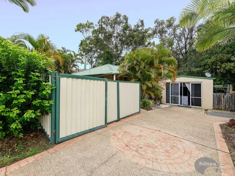 Fourth view of Homely house listing, 13 Stonehaven Place, Highland Park QLD 4211