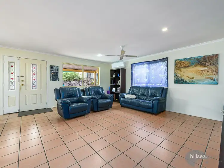 Fifth view of Homely house listing, 13 Stonehaven Place, Highland Park QLD 4211
