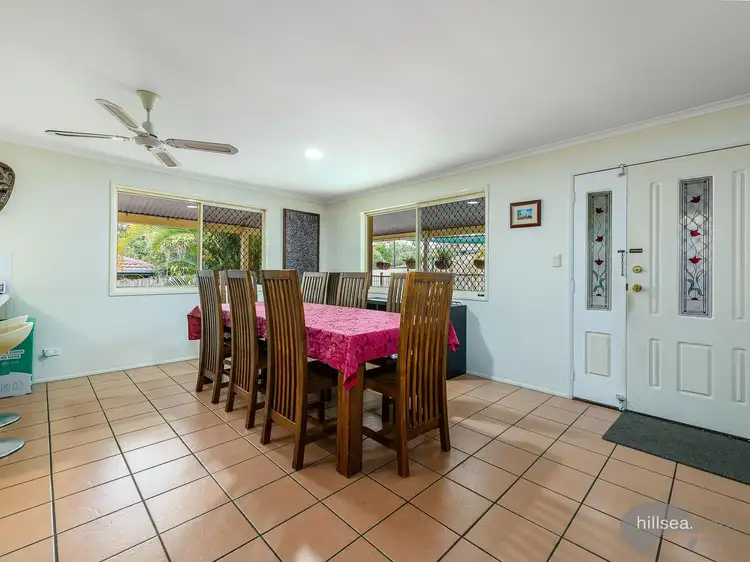 Sixth view of Homely house listing, 13 Stonehaven Place, Highland Park QLD 4211