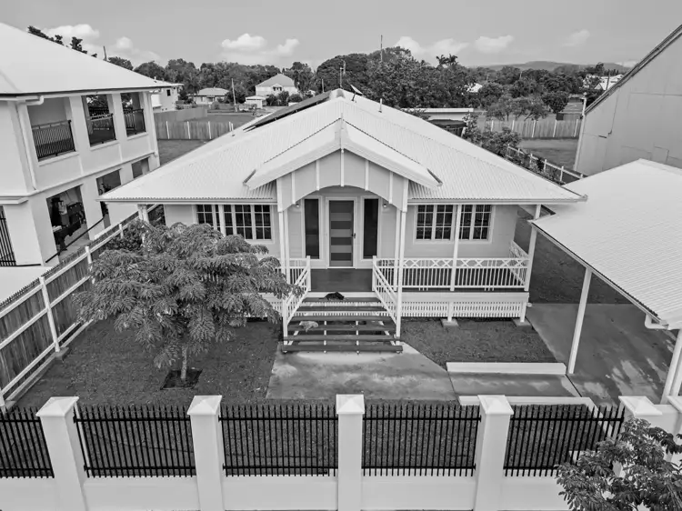 Main view of Homely house listing, 37 Nelson Street, South Townsville QLD 4810