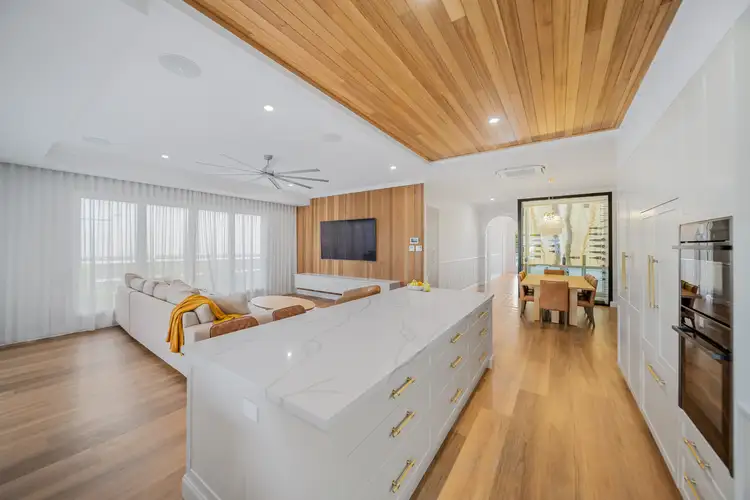 Second view of Homely house listing, 37 Nelson Street, South Townsville QLD 4810