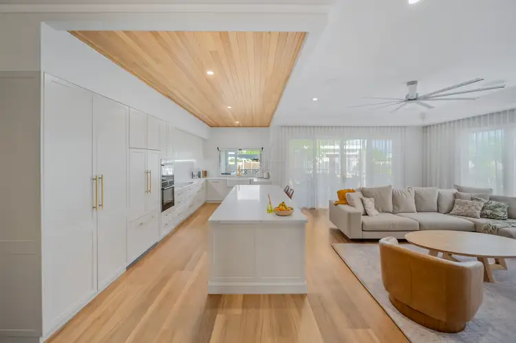 Seventh view of Homely house listing, 37 Nelson Street, South Townsville QLD 4810