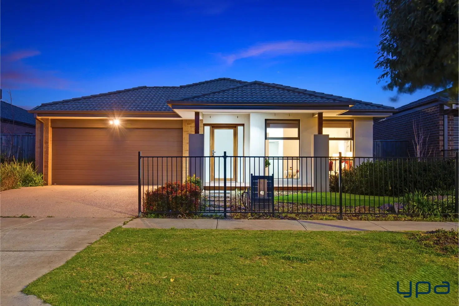 Main view of Homely house listing, 10 Nova Avenue, Truganina VIC 3029