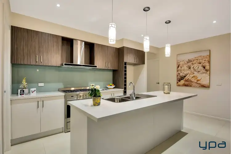 Third view of Homely house listing, 10 Nova Avenue, Truganina VIC 3029