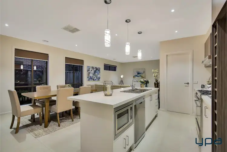 Fourth view of Homely house listing, 10 Nova Avenue, Truganina VIC 3029