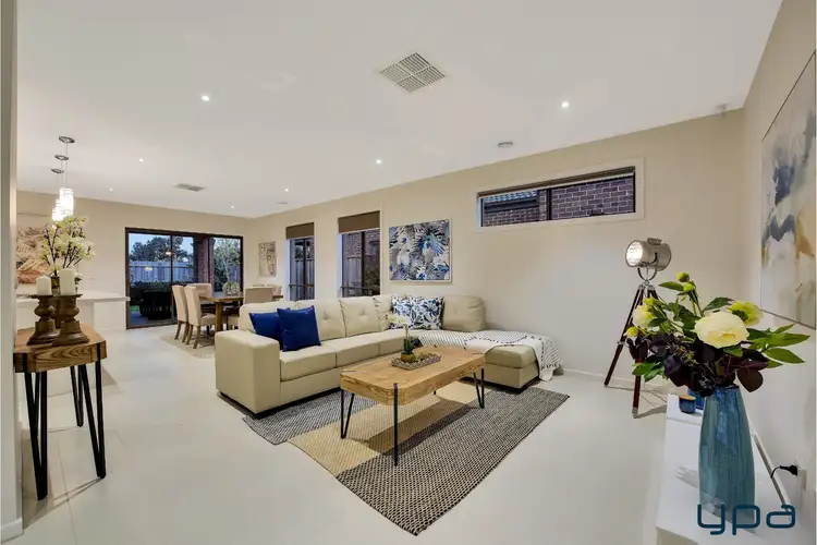 Fifth view of Homely house listing, 10 Nova Avenue, Truganina VIC 3029