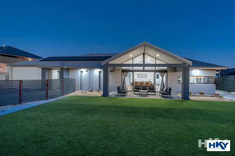 1 Hollis Street, Bullsbrook WA 6084
