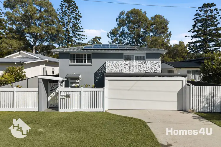33 Frost Street, Clontarf QLD 4019