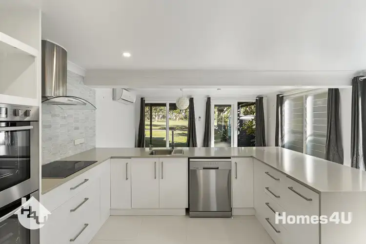 Fourth view of Homely house listing, 33 Frost Street, Clontarf QLD 4019