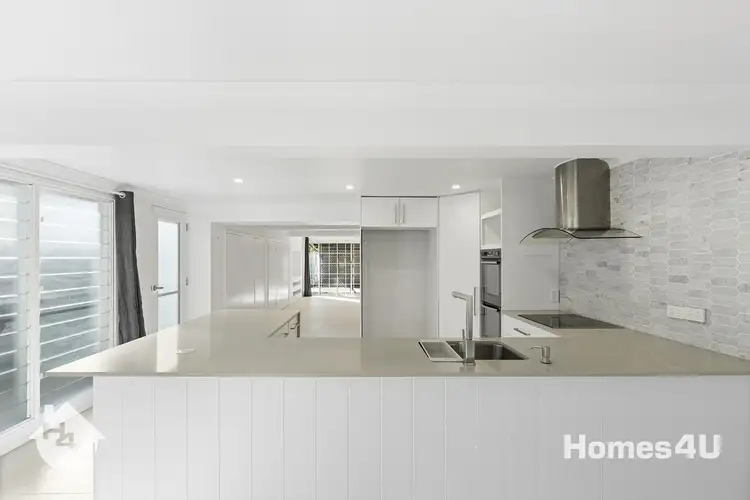 Fifth view of Homely house listing, 33 Frost Street, Clontarf QLD 4019