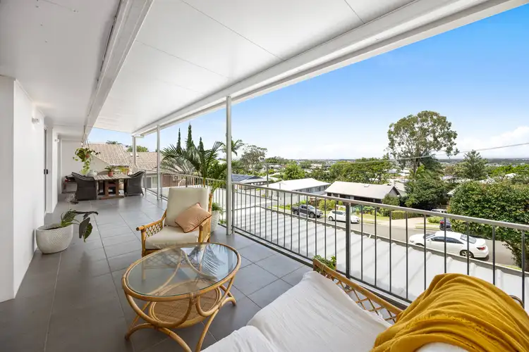 Second view of Homely unit listing, 3/6 Kalinda Avenue, Mooloolaba QLD 4557