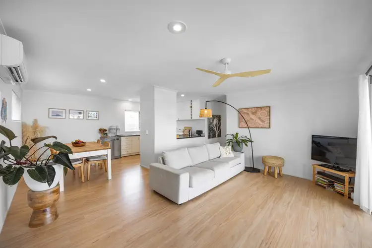 Third view of Homely unit listing, 3/6 Kalinda Avenue, Mooloolaba QLD 4557