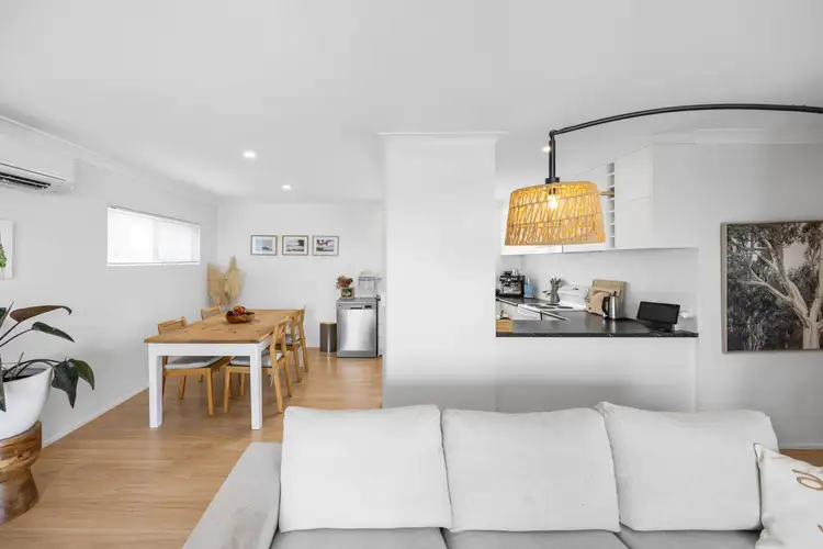 Fifth view of Homely unit listing, 3/6 Kalinda Avenue, Mooloolaba QLD 4557