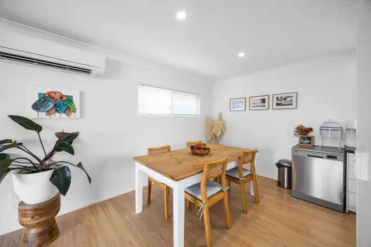 Sixth view of Homely unit listing, 3/6 Kalinda Avenue, Mooloolaba QLD 4557
