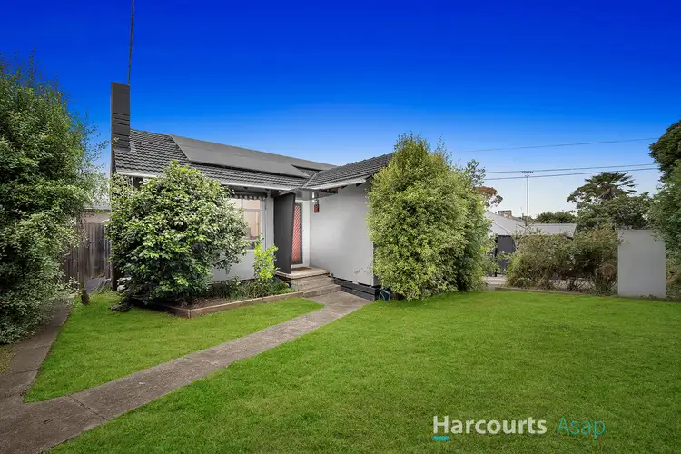 5 Cherry Grove, Doveton VIC 3177