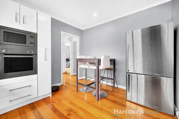 Second view of Homely unit listing, 5 Cherry Grove, Doveton VIC 3177
