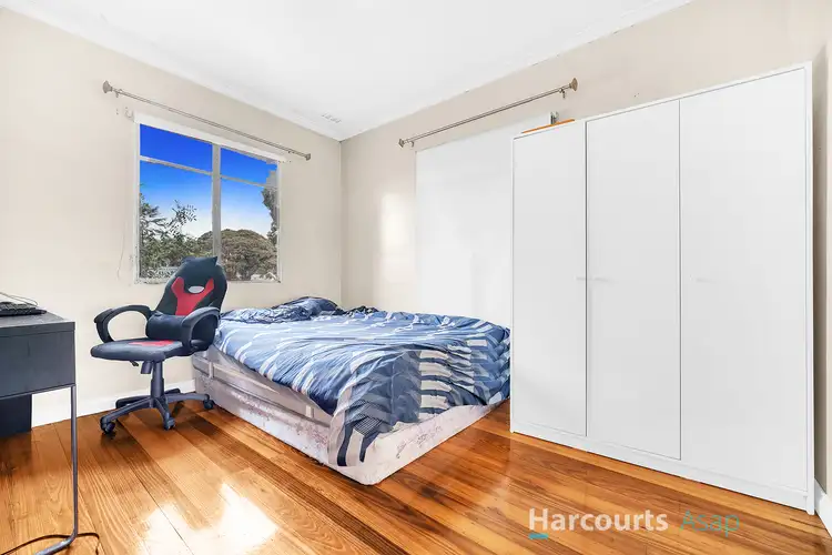 Fifth view of Homely unit listing, 5 Cherry Grove, Doveton VIC 3177