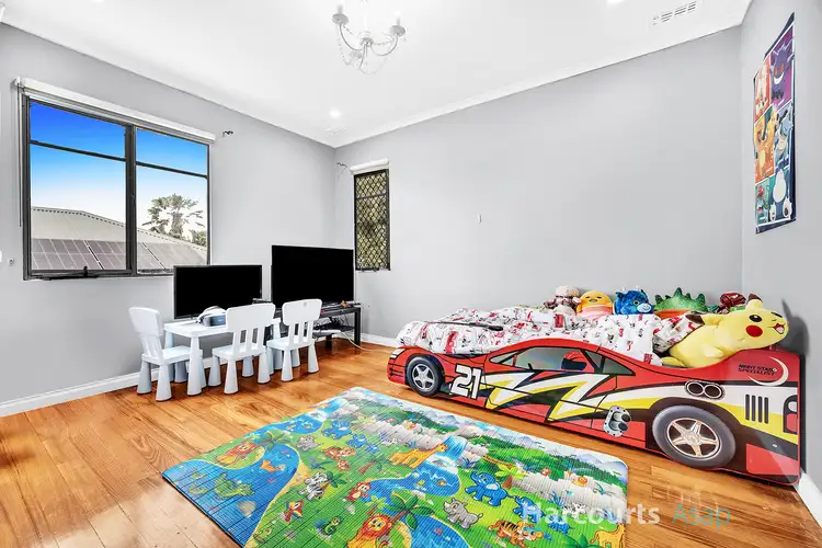 Sixth view of Homely unit listing, 5 Cherry Grove, Doveton VIC 3177