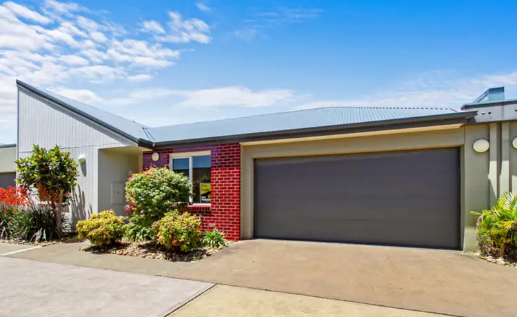 Main view of Homely apartment listing, 6/35 Church Street, Lakes Entrance VIC 3909
