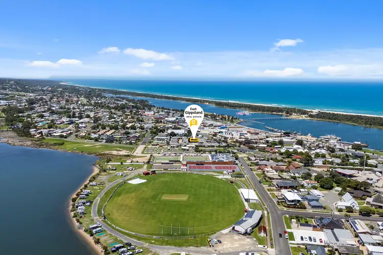 Third view of Homely apartment listing, 6/35 Church Street, Lakes Entrance VIC 3909