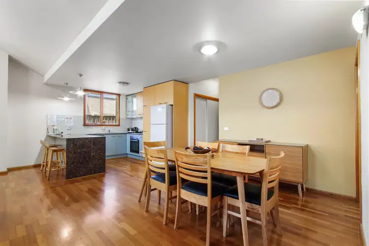 Fourth view of Homely apartment listing, 6/35 Church Street, Lakes Entrance VIC 3909