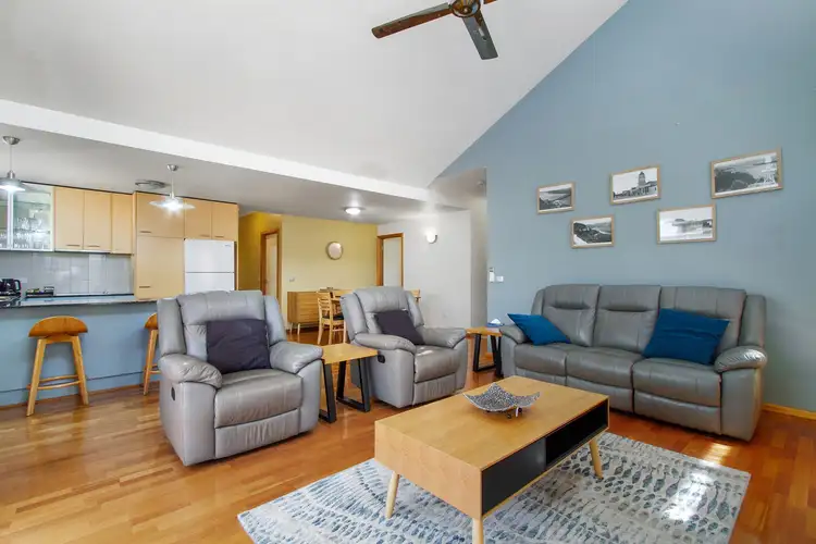 Sixth view of Homely apartment listing, 6/35 Church Street, Lakes Entrance VIC 3909
