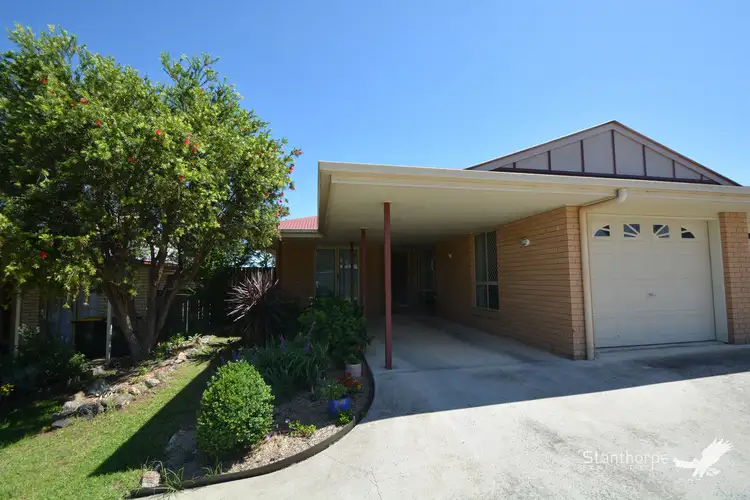 4/28 Johnson Street, Stanthorpe QLD 4380