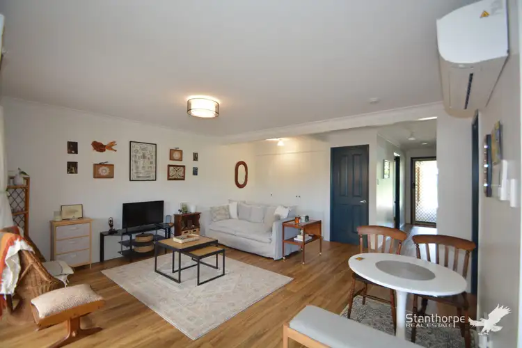 Third view of Homely unit listing, 4/28 Johnson Street, Stanthorpe QLD 4380