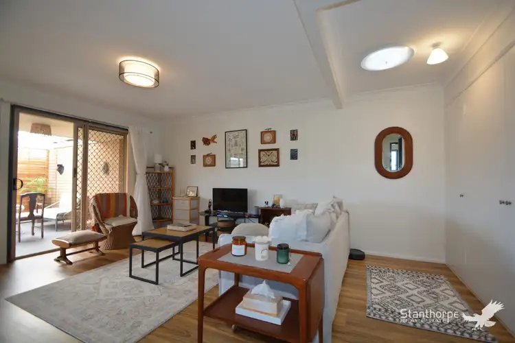 Fourth view of Homely unit listing, 4/28 Johnson Street, Stanthorpe QLD 4380