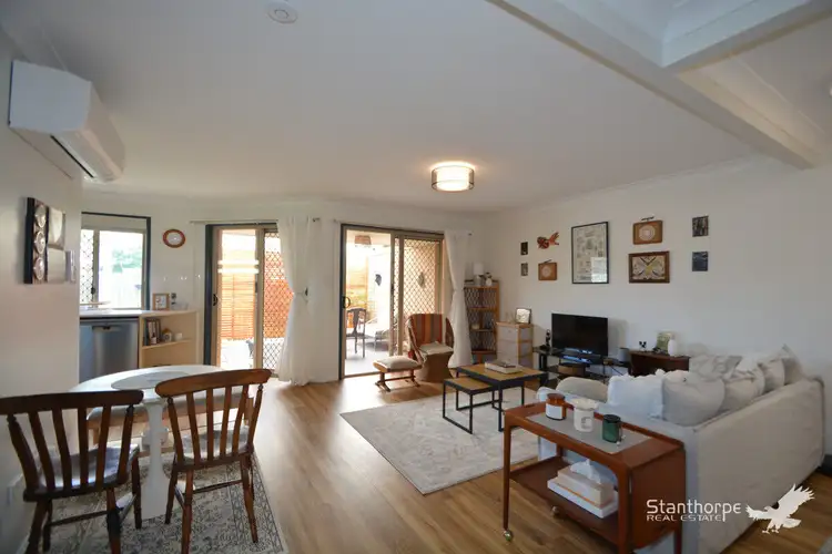 Fifth view of Homely unit listing, 4/28 Johnson Street, Stanthorpe QLD 4380