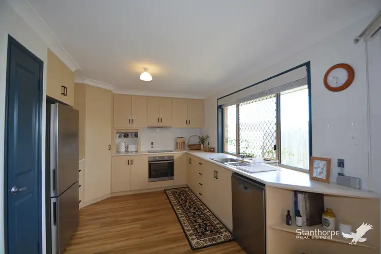 Sixth view of Homely unit listing, 4/28 Johnson Street, Stanthorpe QLD 4380