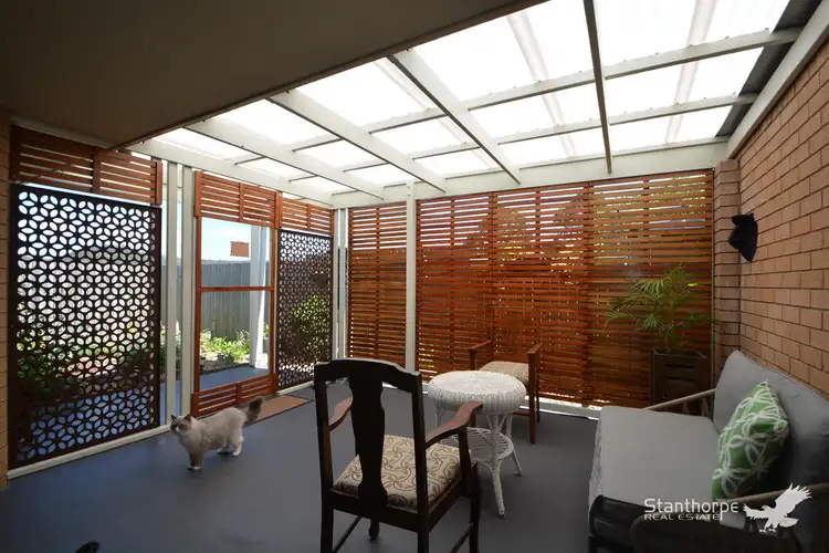 Seventh view of Homely unit listing, 4/28 Johnson Street, Stanthorpe QLD 4380