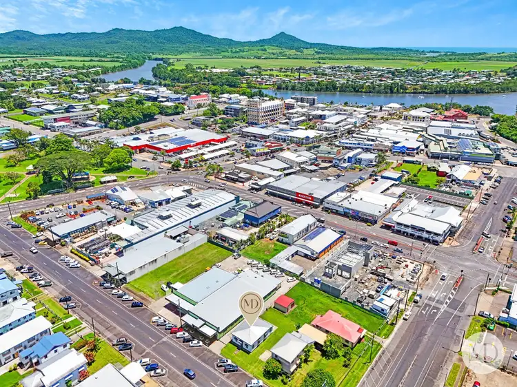 21 Glady Street, Innisfail QLD 4860