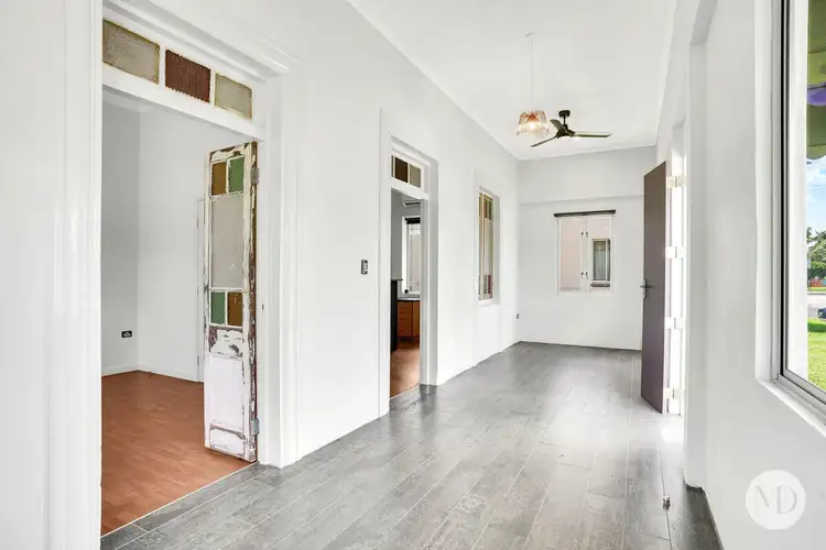 Fourth view of Homely house listing, 21 Glady Street, Innisfail QLD 4860